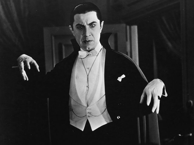 Drácula