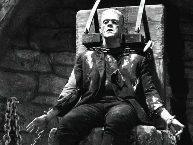 Frankenstein