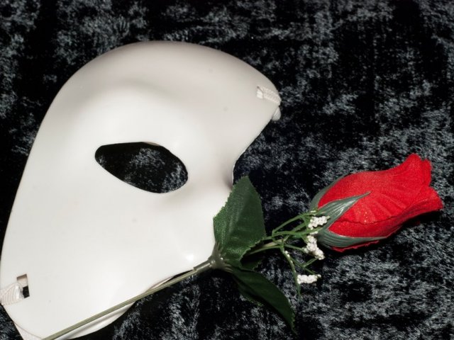 Fantasma da ópera