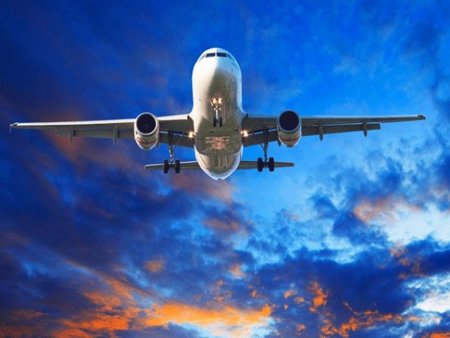 Avião
