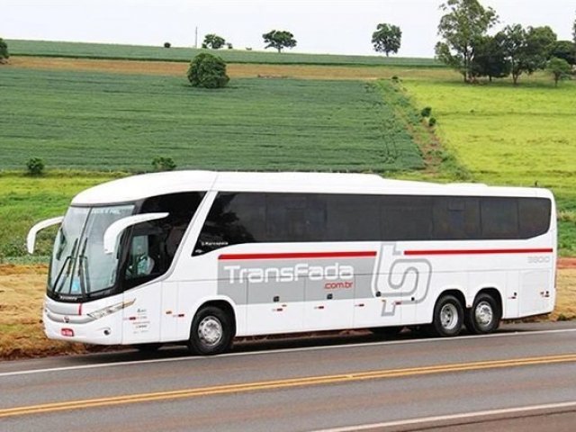 Ônibus