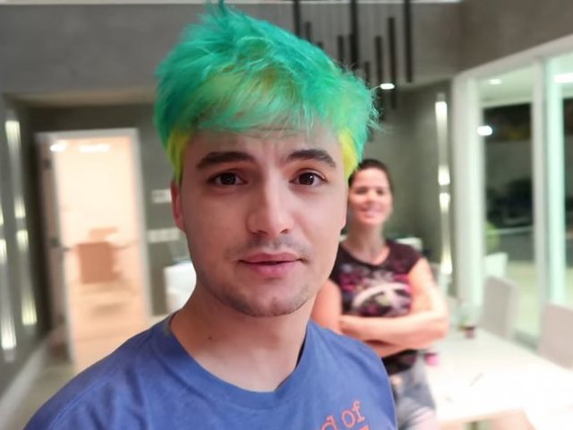Você realmente conhece o Felipe Neto?