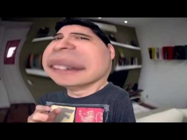 Nada a declarar...
