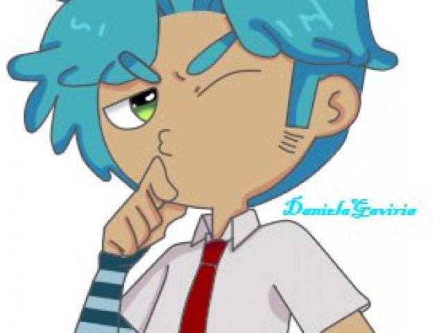 Bon (Toy Bonnie)