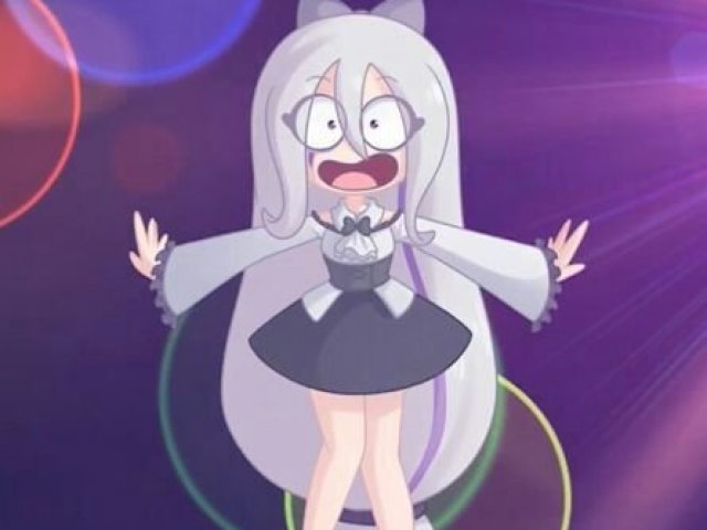 Mai (Marionette)