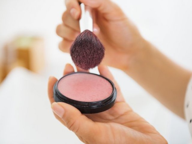 Blush