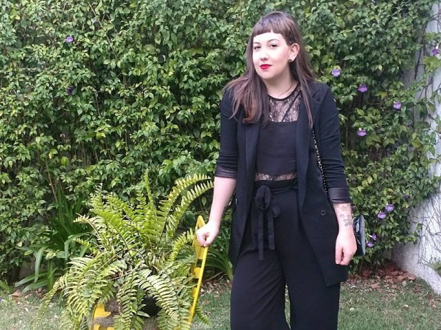 Heloísa Dela Rosa