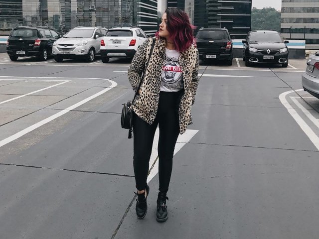 Naetê Andreo