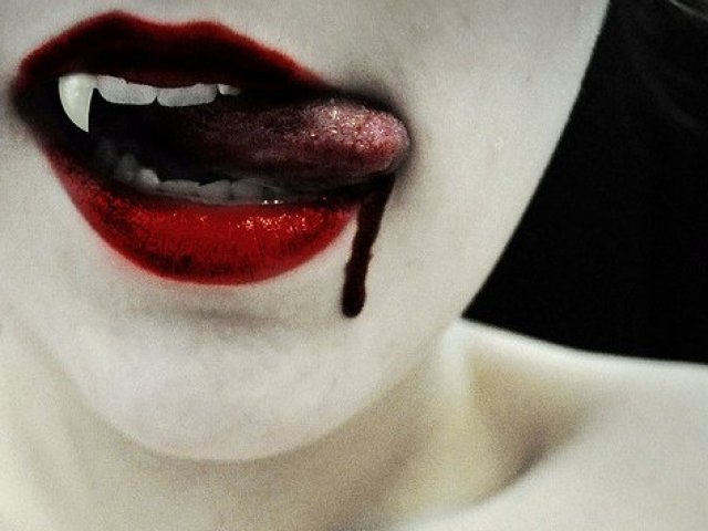 Vampiro