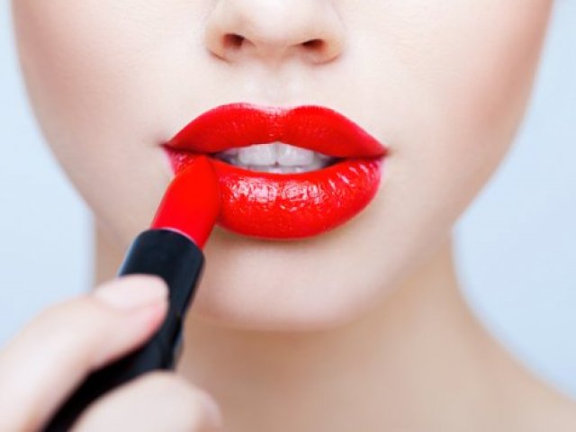 Vermelho