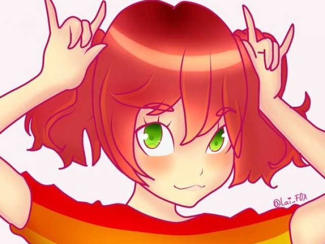 Abby (Circus Baby)