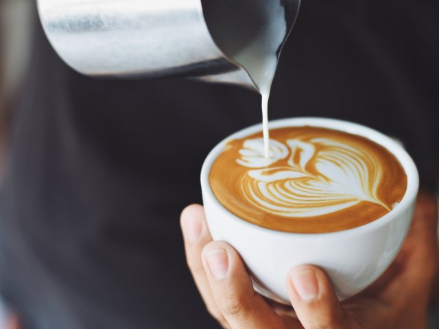 Café