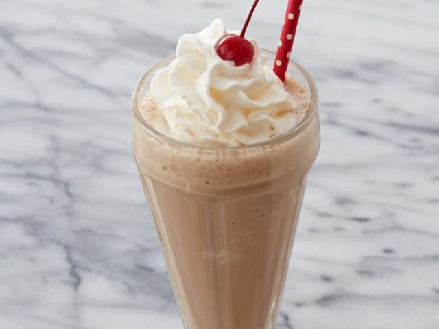Milkshake