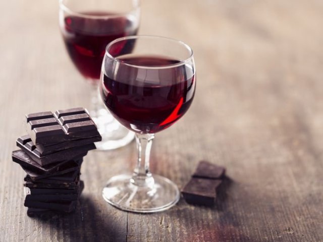 Vinho