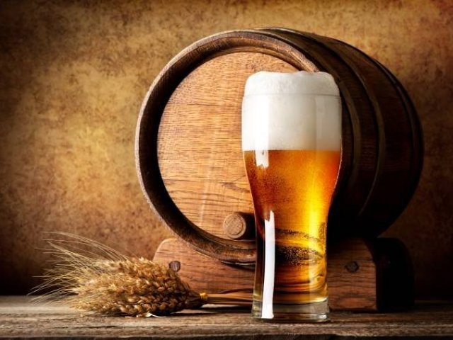 Cerveja