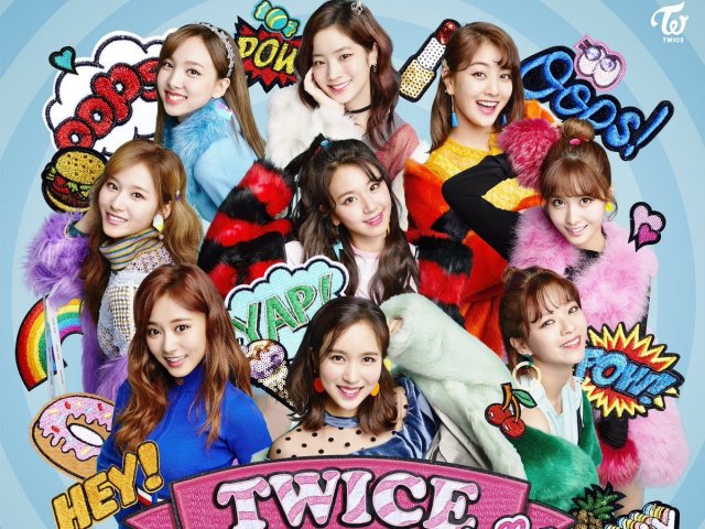 1. Twice