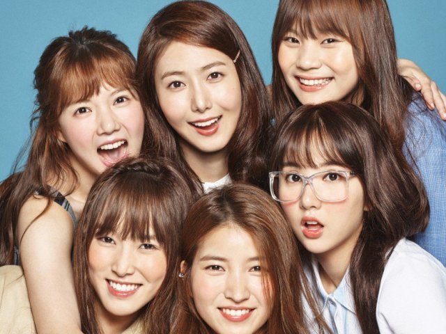Gfriend