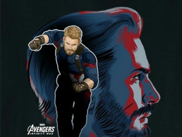 Capitão América