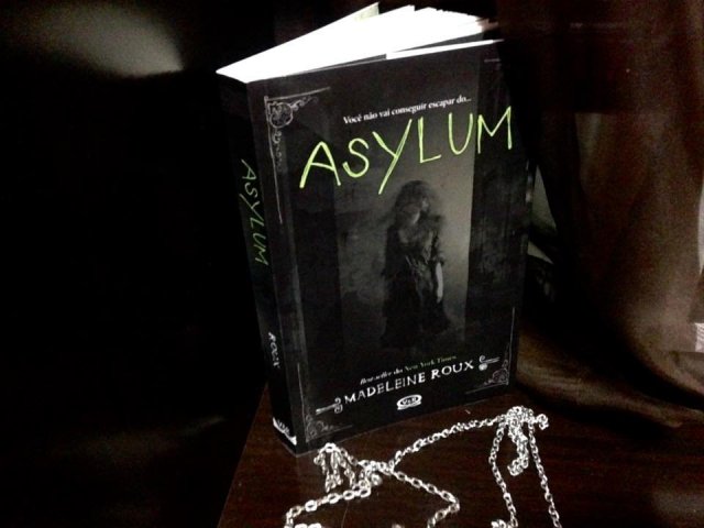 Asylum