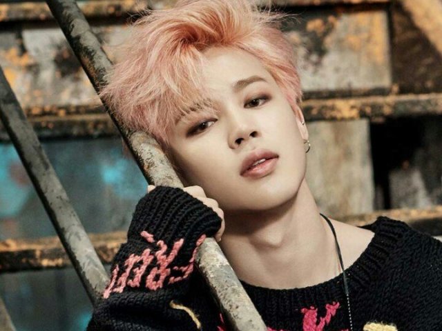 Park Jimin