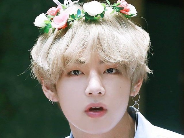 Kim Taehyung