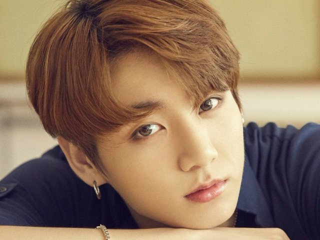 Jeon Jungkook