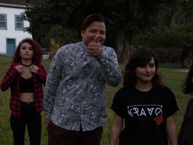 Foco no Trabalho