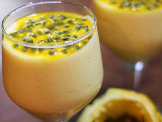 Mousse