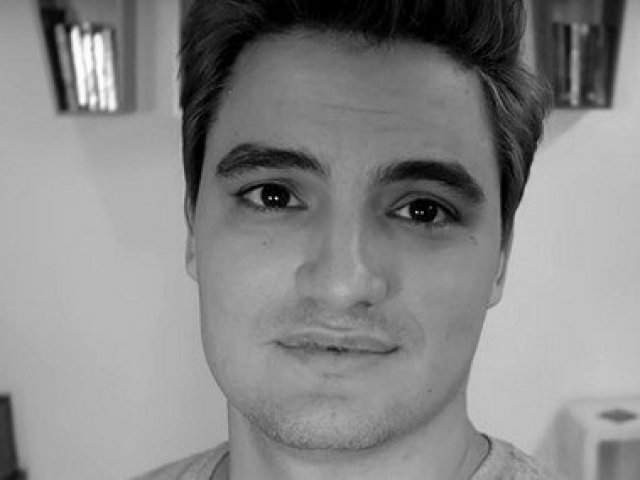 Acho que você assistiu poucos vídeos do Felipe Neto, mas se quiser pode tentar novamente!