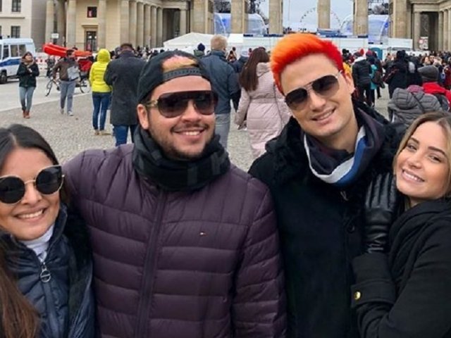 Perfeito, Você é um verdadeiro fã do Felipe Neto! Parabéns! YEAH!