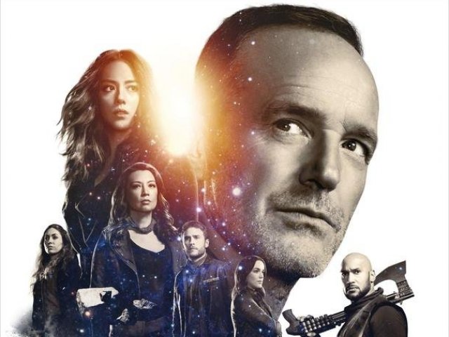 Wow! Você realmente sabe tudo sobre a série! Pode até se tornar Diretor da S.H.I.E.L.D. Coulson que se cuide!