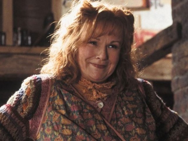 Molly Weasley - Harry Potter