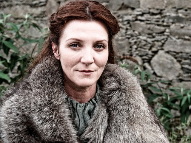 Catelyn Stark - Game of Thrones