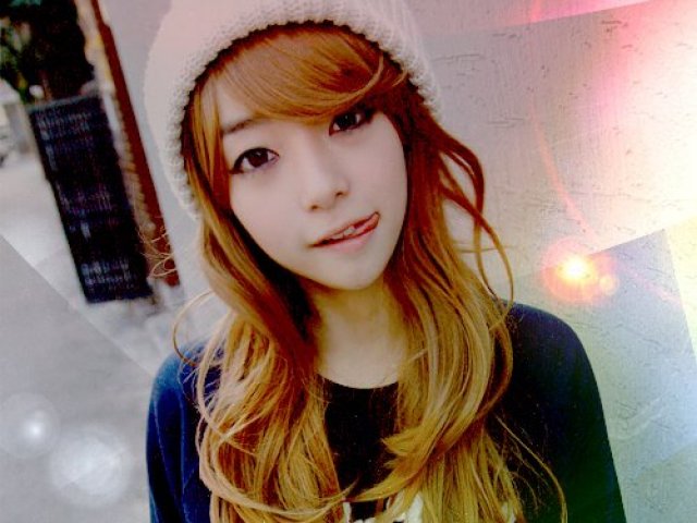 Patricinha Kawaii