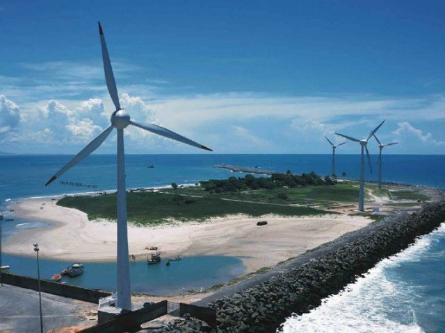 Energia eólica