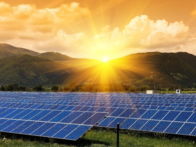 Energia Solar
