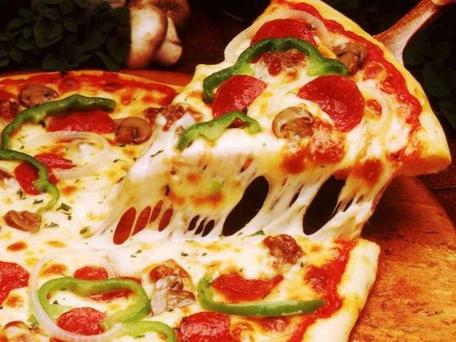 Pizza
