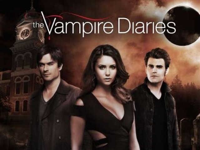 O quanto você conhece sobre The vampire Diaries ?