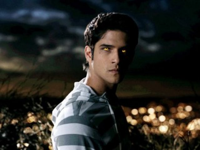 Scott McCall