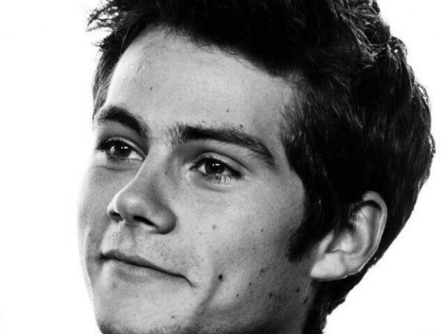 Stiles Stilinski