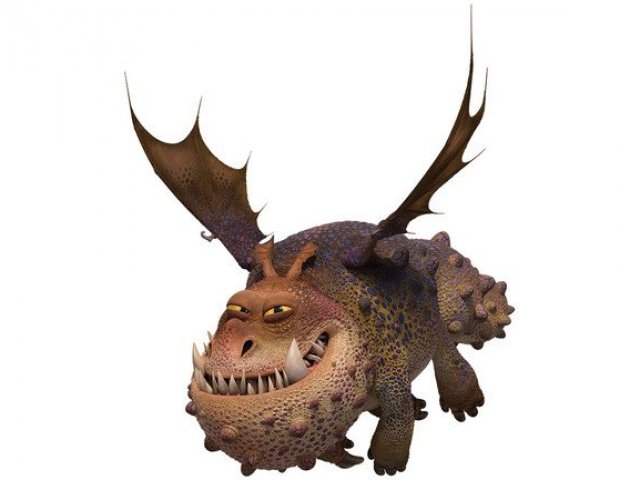 Gronkle
