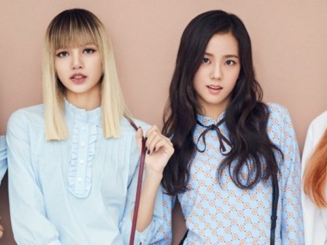 Hmmmmm... Você acabou de entrar no Universo das Kpopers. Infelizmente não podemos declará-la uma kpopgirlsgroupfan ainda. Mas tudo bem, um dia você chega lá.