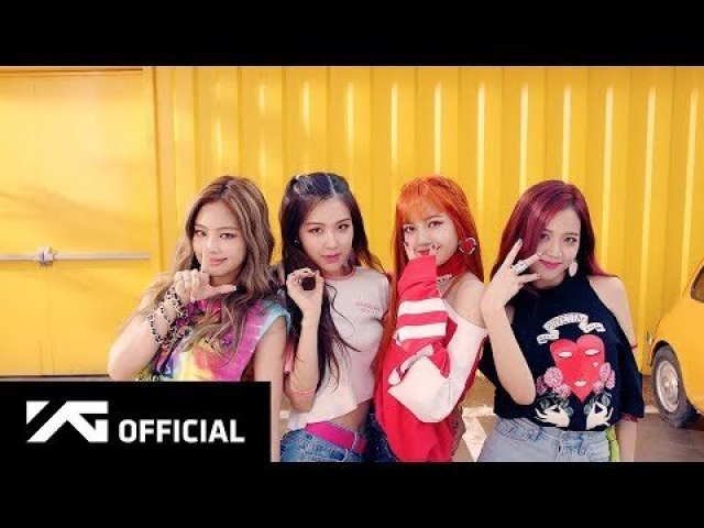 UAU! Você foi declarada a fã número 1 de kpop Girl Groups. Parabéns!!!