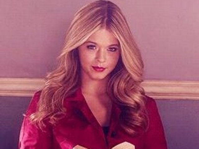 Alison Dilaurentis