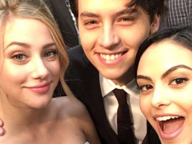 UAU, VOCÊ É REALMENTE UM GRANDE FÃ DE RIVERDALE