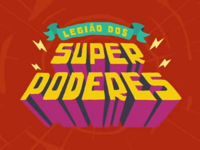 Que super poder você teria?