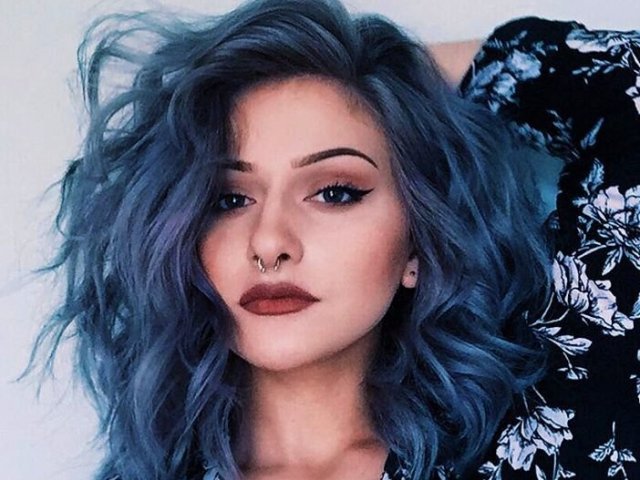 Azul