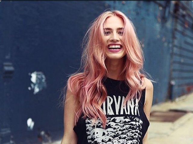 Rosa