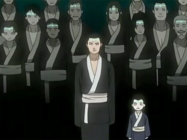 Qual Hyuuga você seria?