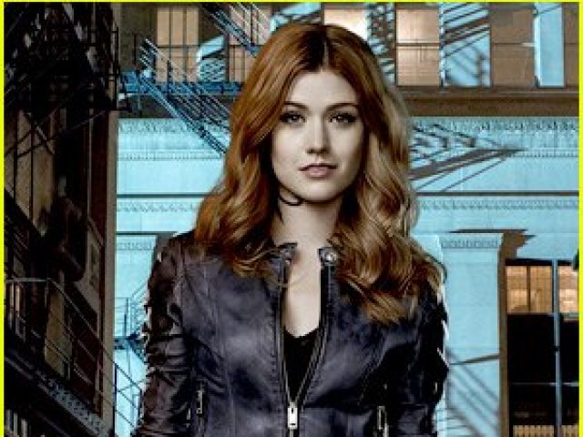 Clary Fairchild